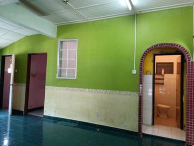 1-storey-Terraced-House-for-sale-Sungai-Pelek-Selangor-2