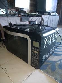 Tefal oven 2200watt