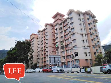 [ CHEAPEST UNIT ] azuria 700sf | 3r2b | tanjung bungah near tarc - HK