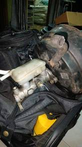 brake master cylinder kia rondo naza citra dua.