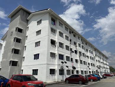 Pangsapuri Putra Prima