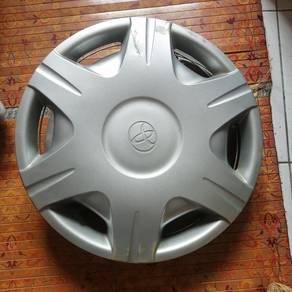 Rim Cover