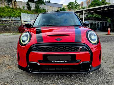 Mini COOPER S 2.0L (A)