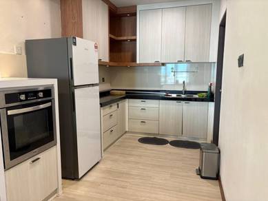 Peak Vista Condominium@ Likas Kota Kinabalu Sabah