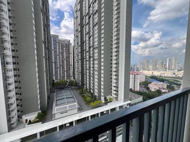 Residensi Bintang Bukit Jalil