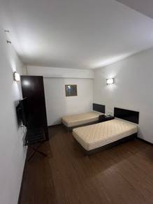 Pandan / family Room for rent / ciq / near molek / midvalley southkey