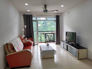 Semarak & Penaga Condominium