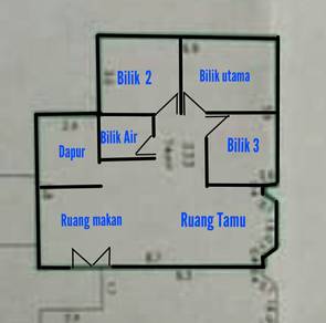 Pangsapuri Perkasa-2