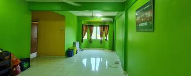 Pangsapuri Perkasa-1