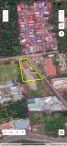 Commercial-Land-for-sale-Tawau-Sabah