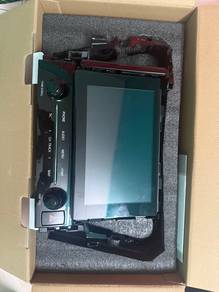 radio original alphard AGH 30 tahun 2020