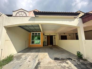Bukit Beruang Permai near MMU Freehold