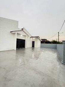 1-storey-Terraced-House-for-sale-Senai-Johor