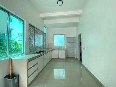 Intermediate Corner | Gated 2 Storey Terrace | Taman Lembah Indah