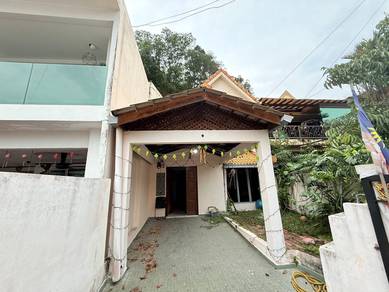 2-Sty Terrace Seksyen 5 Wangsa Maju,Kuala Lumpur