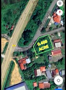 Residential-Land-for-sale-Kota-Kinabalu-Sabah