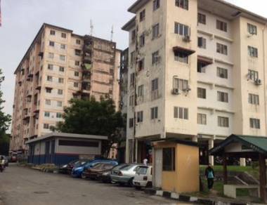 Taman Sri Kenari