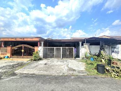 1-storey-Terraced-House-for-sale-Puchong-Selangor