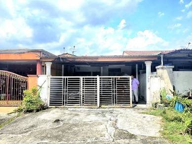 1-storey-Terraced-House-for-sale-Puchong-Selangor-1