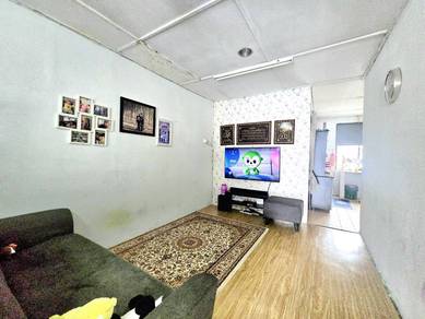 1-storey-Terraced-House-for-sale-Puchong-Selangor-3