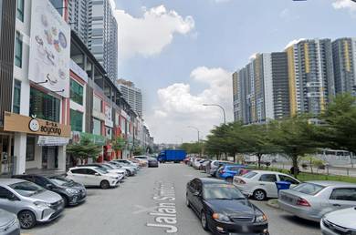 Shop-lot-for-rent-Seri-Kembangan-Selangor-1