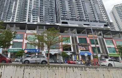 Shop-lot-for-rent-Seri-Kembangan-Selangor-2