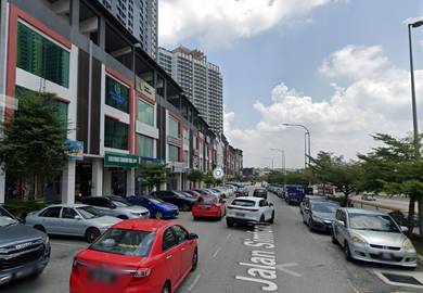 Shop-lot-for-rent-Seri-Kembangan-Selangor-3
