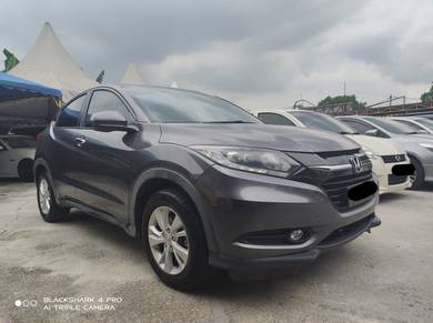 Honda HR-V 1.8 V (A) Condition Like New