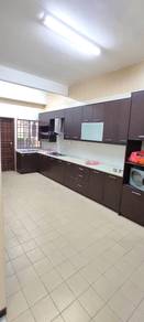 2-storey-Terraced-House-for-rent-Cheras-Kuala-Lumpur