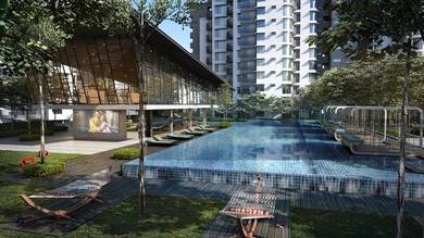 Maisson Ara Damansara,Available now!!!! Price can Nego