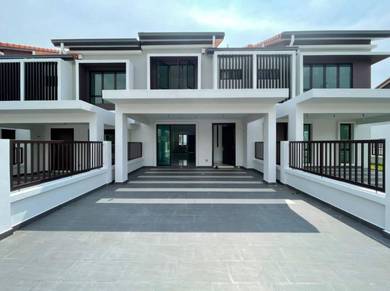 Gombak [Last 3 Units] 24x70 Freehold Individual