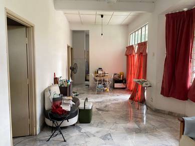 Single Storey, Corner Lot, Jalan Sungai Renggam, Berjaya Park for Sale