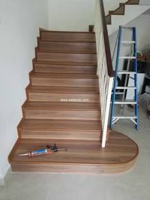 VInyl Flooring ## Skirting PVC ] Click Flooring