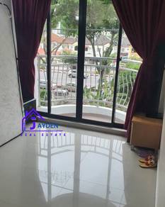 URGENT SALE | DESA PERMATA |Block 11