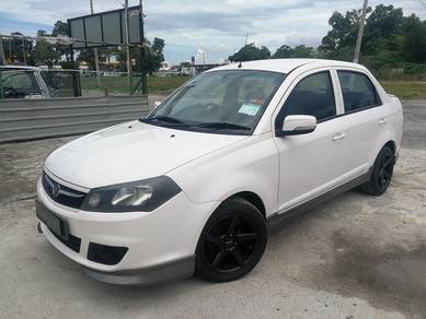 Proton SAGA 1.6 SE (A) BLACKLIST CAN LOAN