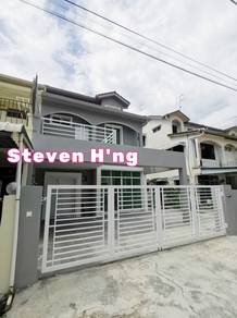 Semi-Detached-House-for-sale-Sungai-Ara-Penang-3