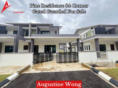 [ For Sale] Pine Residence 84 - Gated Guarded Corner Unit