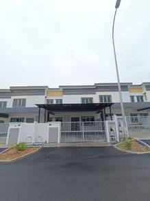 Double Storey Taman Marlin Teluk Kemang Politeknik Port Dickson