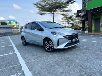 Perodua MYVI 1.5 X (A) Super Car King‼️