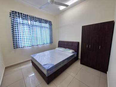 D'Vine Residence Kelana Jaya SS7 Paradigm Mall Hospital Sungai Buloh..