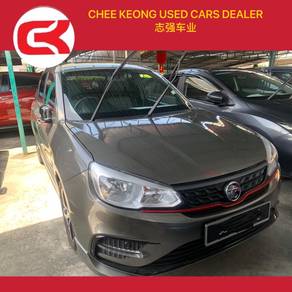 Proton SAGA 1.3 PREMIUM S/FSR/LOWMILAGE