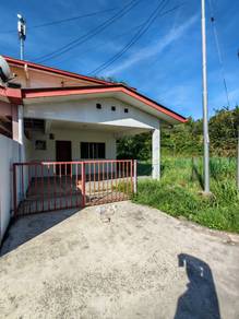 Taman Hartamas - Double Storey @ Telipok