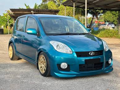 Perodua MYVI 1.3 EZi