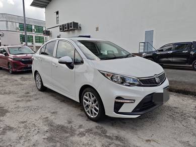 Proton PERSONA EXECUTIVE 1.6L (A)