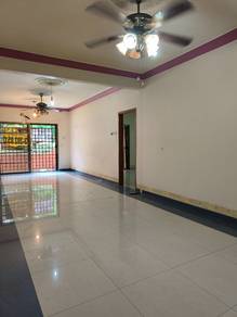 Klang Pelangi height "Ground flr "