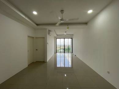 New G Residence Condominium Near Aman Central Alor Setar For Rent