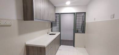 Calisa N Residences