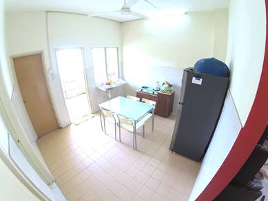 [PARTIALLY FURNISHED - 22'x 80'] Bandar Tasik Puteri Rawang