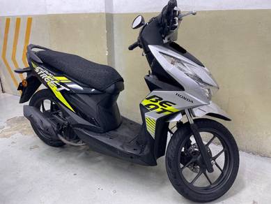 Honda Beat EGo SOLARIZ NOUVO Gear Trade in ready