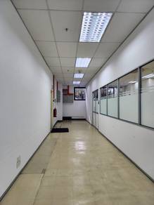 Bayan Lepas Light Industry Factory Warehouse BU 35000sqft